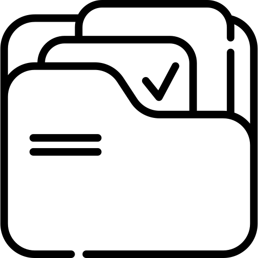 icon menu Portfolio